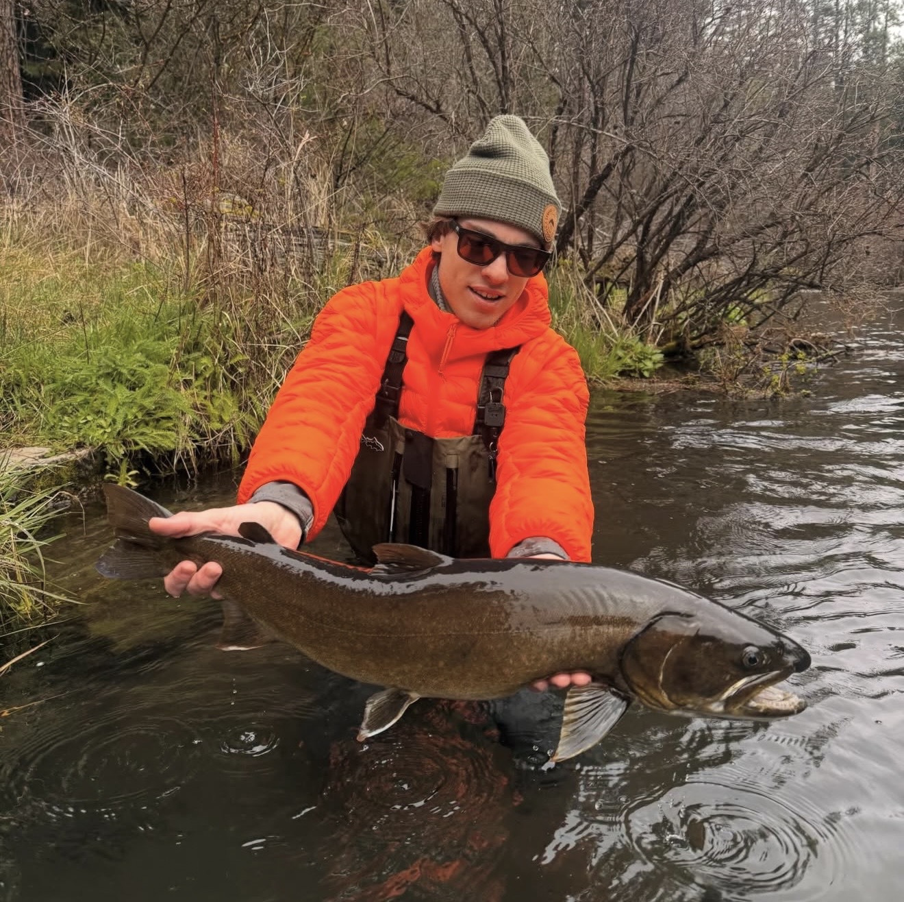 critical condition from fish hook Human Catch and Release: Tales and Tips for Unhooking Anglers